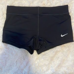 Nike volleyball spandex